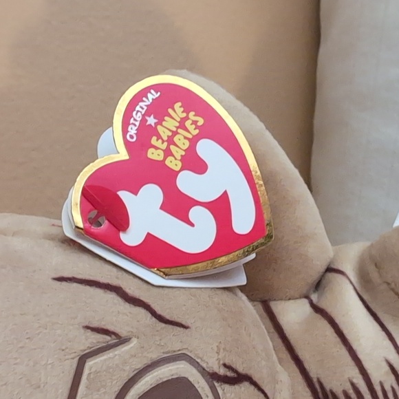 NWT Ty Beanie Babies Groot - Picture 2 of 9